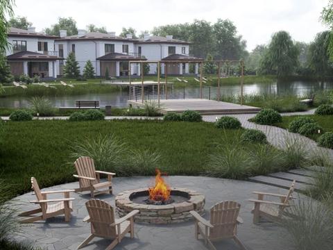 дом по адресу Львовская ул., 1