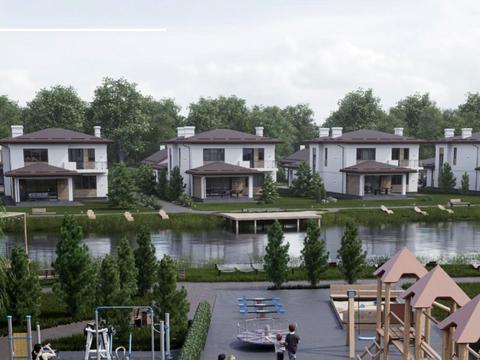 дом по адресу Львовская ул., 1