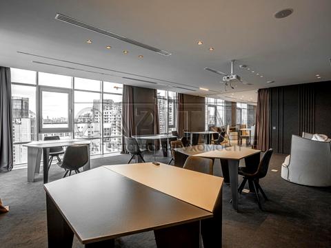 коммерческая по адресу Иоанна Павла II ул. (Лумумбы Патриса), 6/1