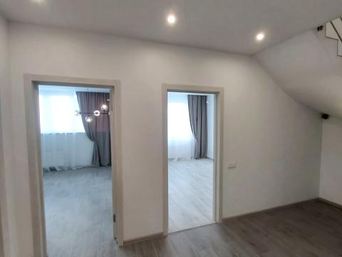 квартира по адресу Сергея Данченко ул., 30