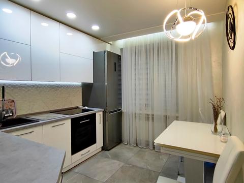 квартира за адресою Ігоря Самострова вул., 22