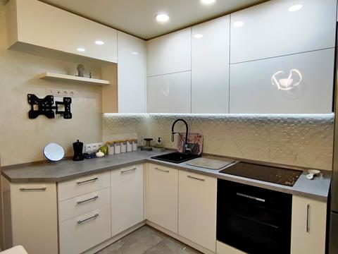 квартира за адресою Ігоря Самострова вул., 22