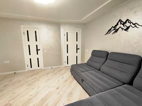 квартира за адресою Ігоря Самострова вул., 22