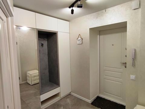 квартира за адресою Ігоря Самострова вул., 22