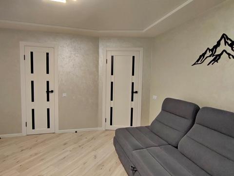 квартира за адресою Ігоря Самострова вул., 22