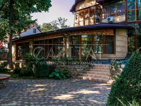 будинок за адресою Буча, Антонія Михайловського вул.