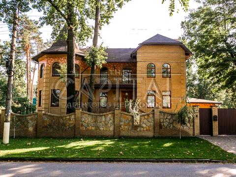 будинок за адресою Буча, Антонія Михайловського вул.