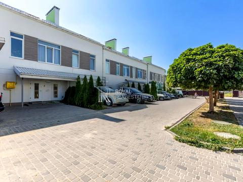 дом по адресу миколайчука