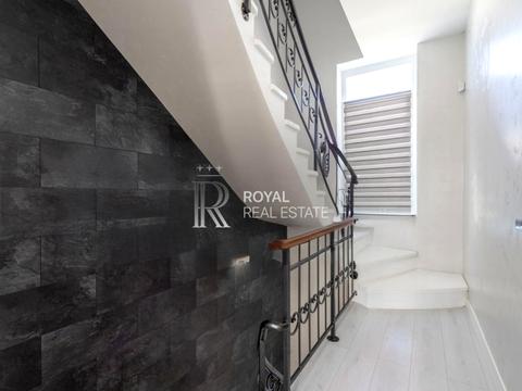 дом по адресу миколайчука