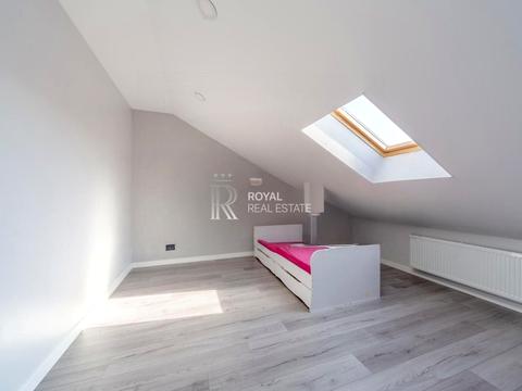 дом по адресу миколайчука