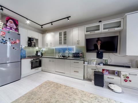 дом по адресу миколайчука