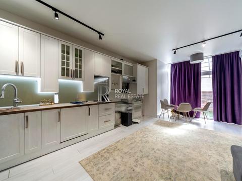 дом по адресу миколайчука