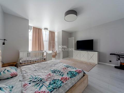 дом по адресу миколайчука