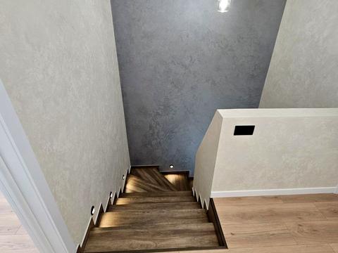 дом по адресу Лунная ул.