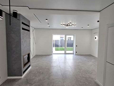 дом по адресу Лунная ул.