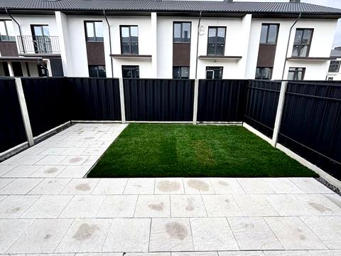 дом по адресу Лунная ул.