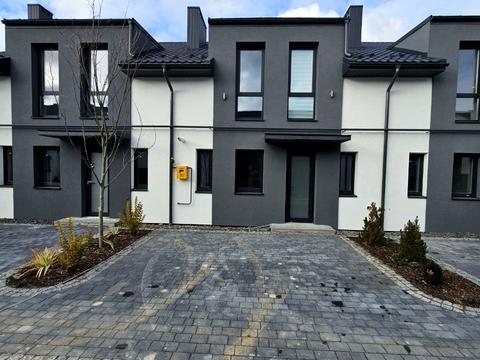 дом по адресу Лунная ул.