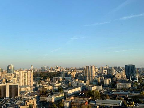 квартира по адресу Берестейский просп. (Победы), 5-В