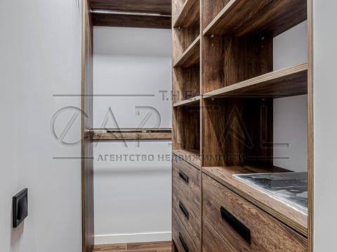 квартира по адресу Берестейский просп. (Победы), 5-В