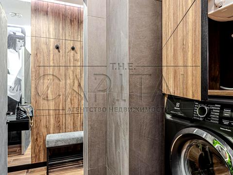 квартира по адресу Берестейский просп. (Победы), 5-В