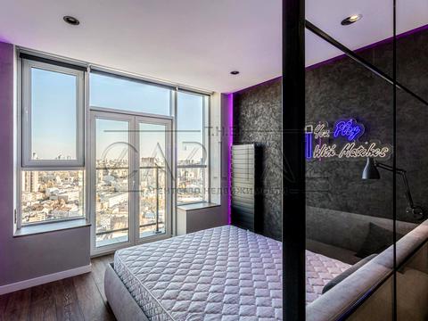 квартира по адресу Берестейский просп. (Победы), 5-В