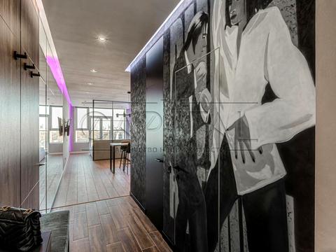 квартира по адресу Берестейский просп. (Победы), 5-В