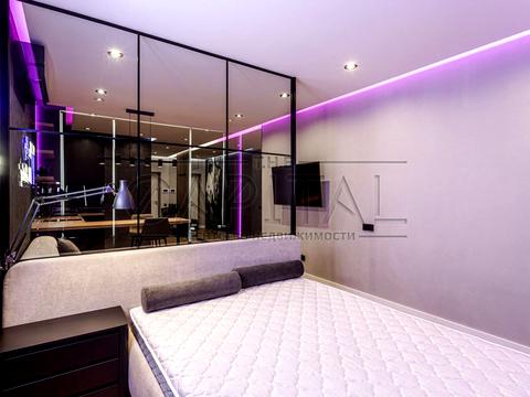 квартира по адресу Берестейский просп. (Победы), 5-В