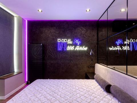 квартира по адресу Берестейский просп. (Победы), 5-В