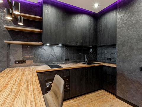 квартира по адресу Берестейский просп. (Победы), 5-В