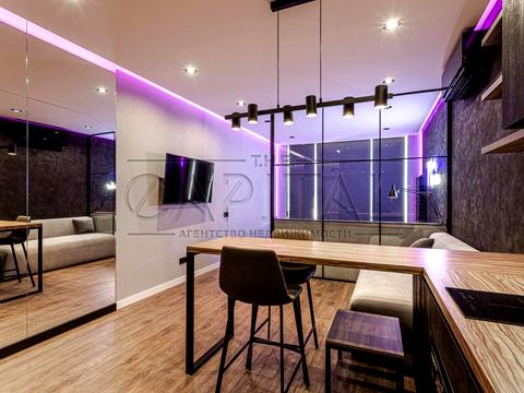 квартира по адресу Берестейский просп. (Победы), 5-В