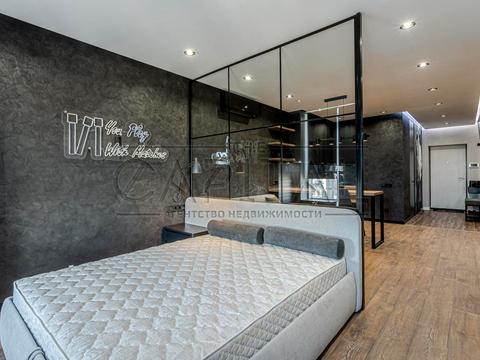 квартира по адресу Берестейский просп. (Победы), 5-В