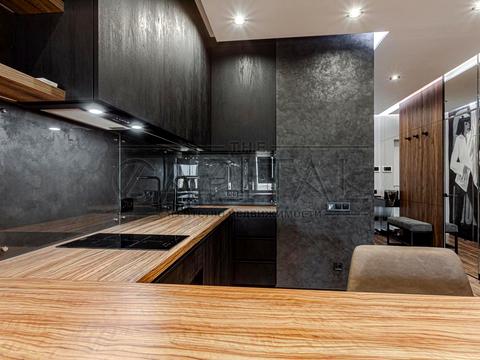 квартира по адресу Берестейский просп. (Победы), 5-В