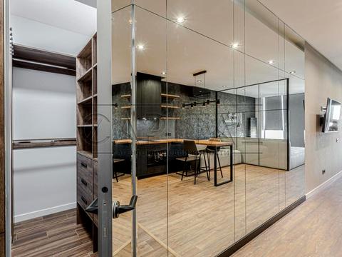 квартира по адресу Берестейский просп. (Победы), 5-В