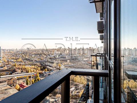 квартира по адресу Берестейский просп. (Победы), 5-В