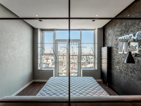 квартира по адресу Берестейский просп. (Победы), 5-В