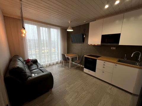 квартира по адресу Набережная Победы ул., 40-Д