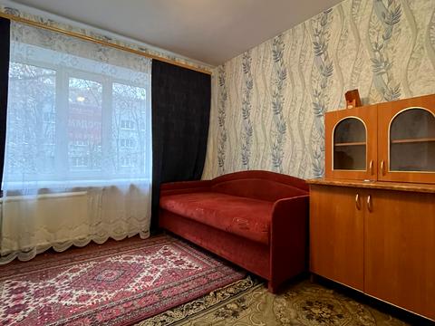 комната по адресу Ивана Мазепы ул. (Щорса), 68-А