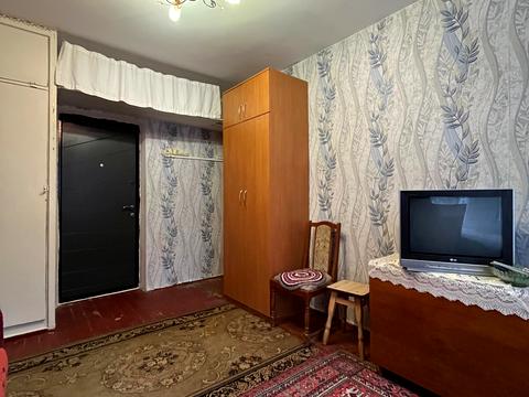 комната по адресу Ивана Мазепы ул. (Щорса), 68-А