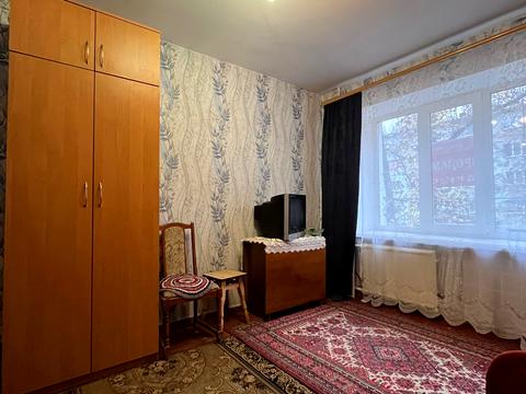 комната по адресу Ивана Мазепы ул. (Щорса), 68-А