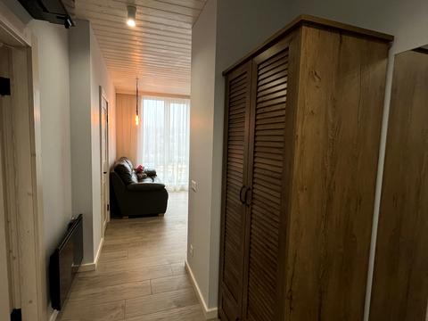 квартира по адресу Набережная Победы ул., 40-Д