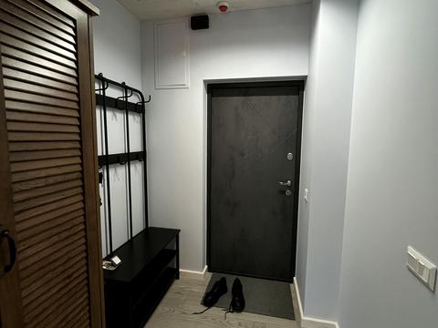 квартира по адресу Набережная Победы ул., 40-Д