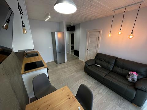 квартира по адресу Набережная Победы ул., 40-Д