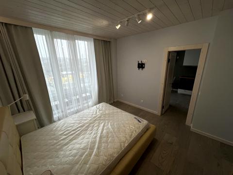 квартира по адресу Набережная Победы ул., 40-Д