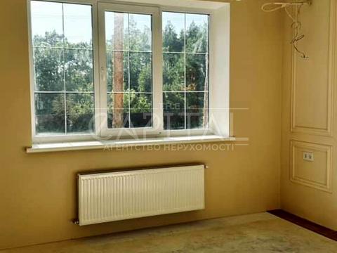 будинок за адресою смт. Козин, Старокиївська вул.