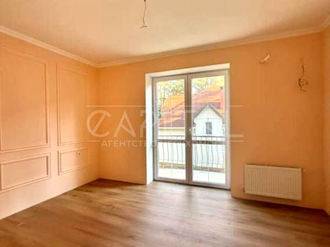 будинок за адресою смт. Козин, Старокиївська вул.