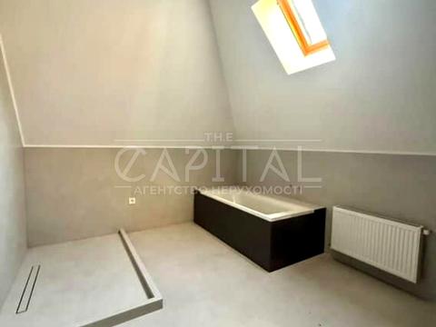 будинок за адресою смт. Козин, Старокиївська вул.