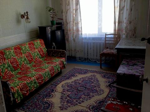 кімната за адресою Покровський житловий масив вул., 1