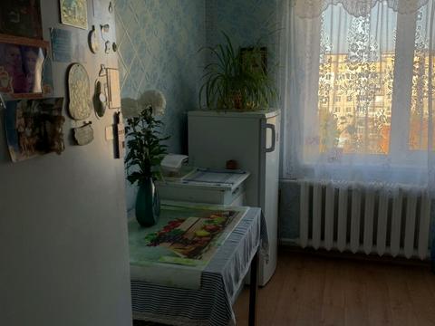 кімната за адресою Покровський житловий масив вул., 1