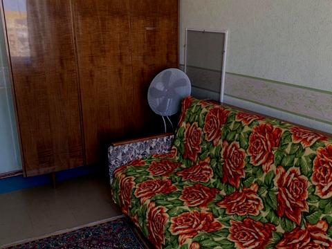 кімната за адресою Покровський житловий масив вул., 1