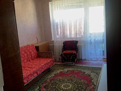 кімната за адресою Покровський житловий масив вул., 1